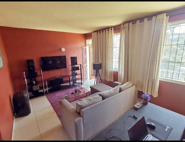 2 BEDROOM PROPERTY TO RENT IN THE WOLDS